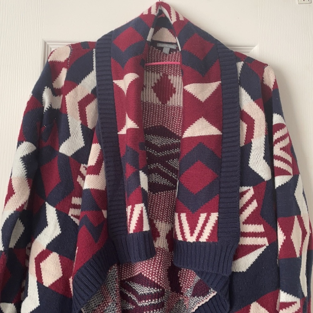 Cardigan - Picture 3 of 3